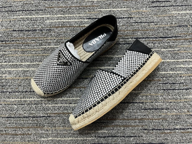 Prada Sneaker Women Sporty 3393