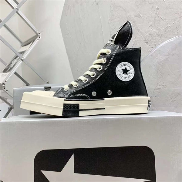 DailyWear Rick Owens x Converse Sneaker 3484