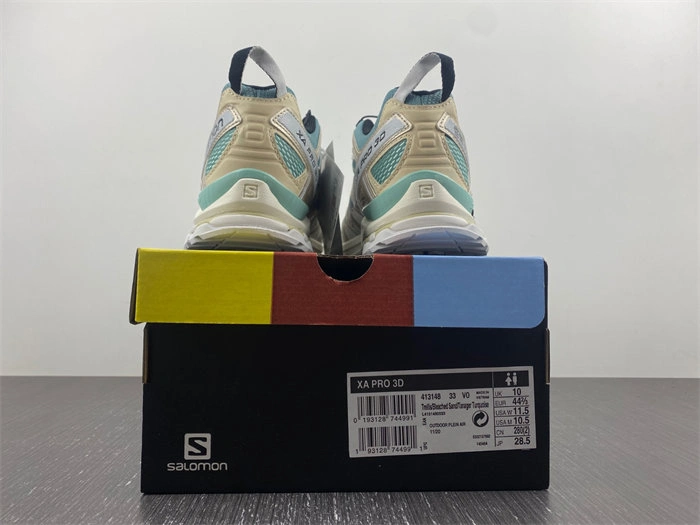 Premium Salomon XT-6 5962