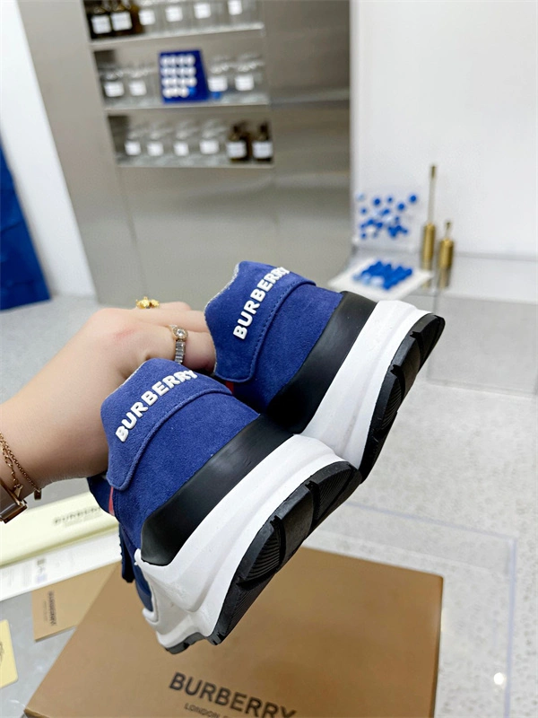 bvrberry MJ Modern 2653