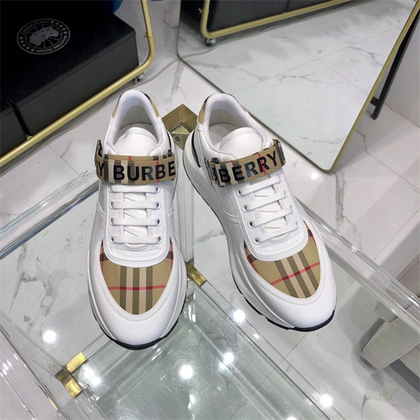 bvrberry MJ Refined 2666